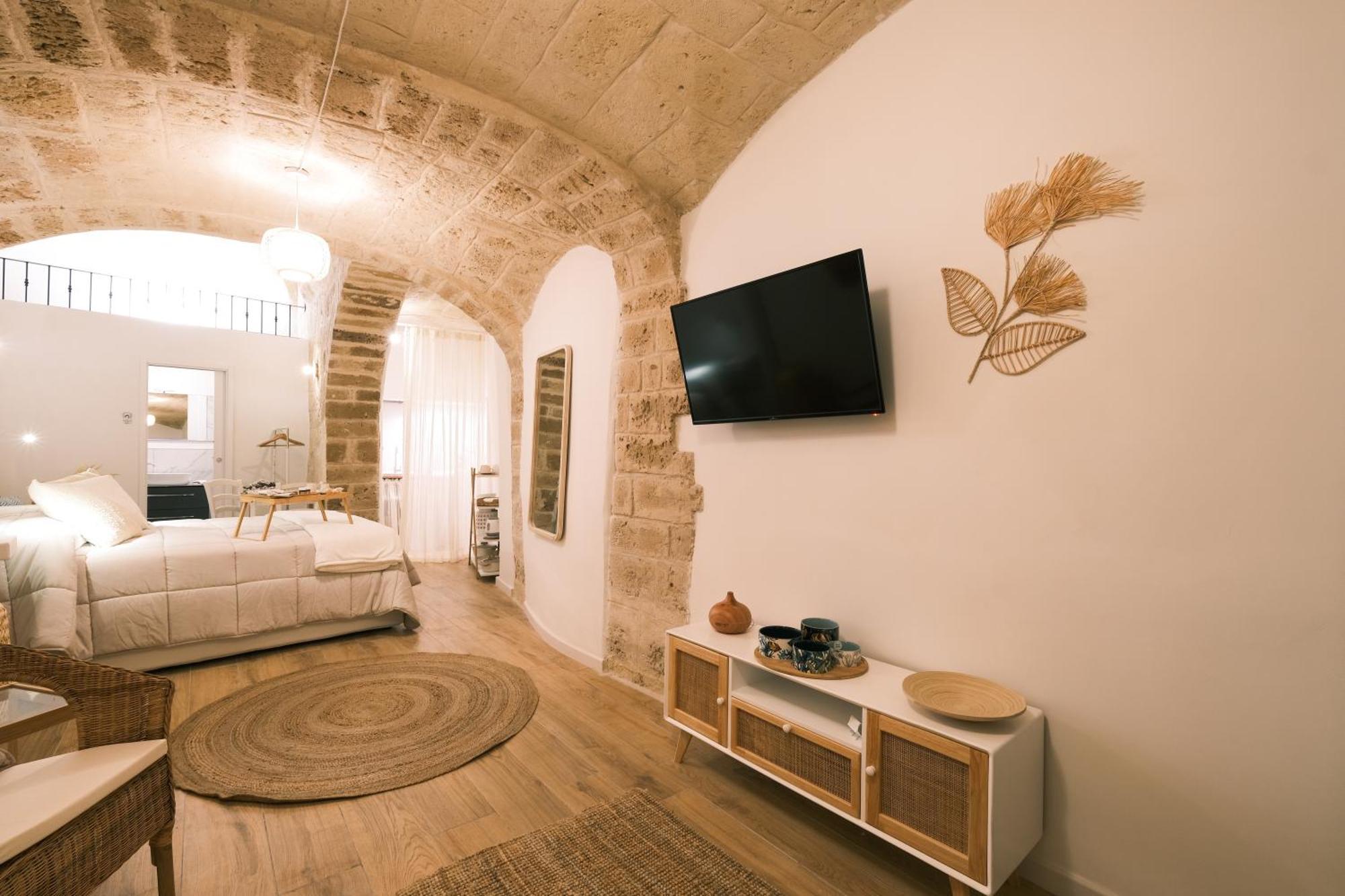 Mary House Apartment Bari Exterior foto