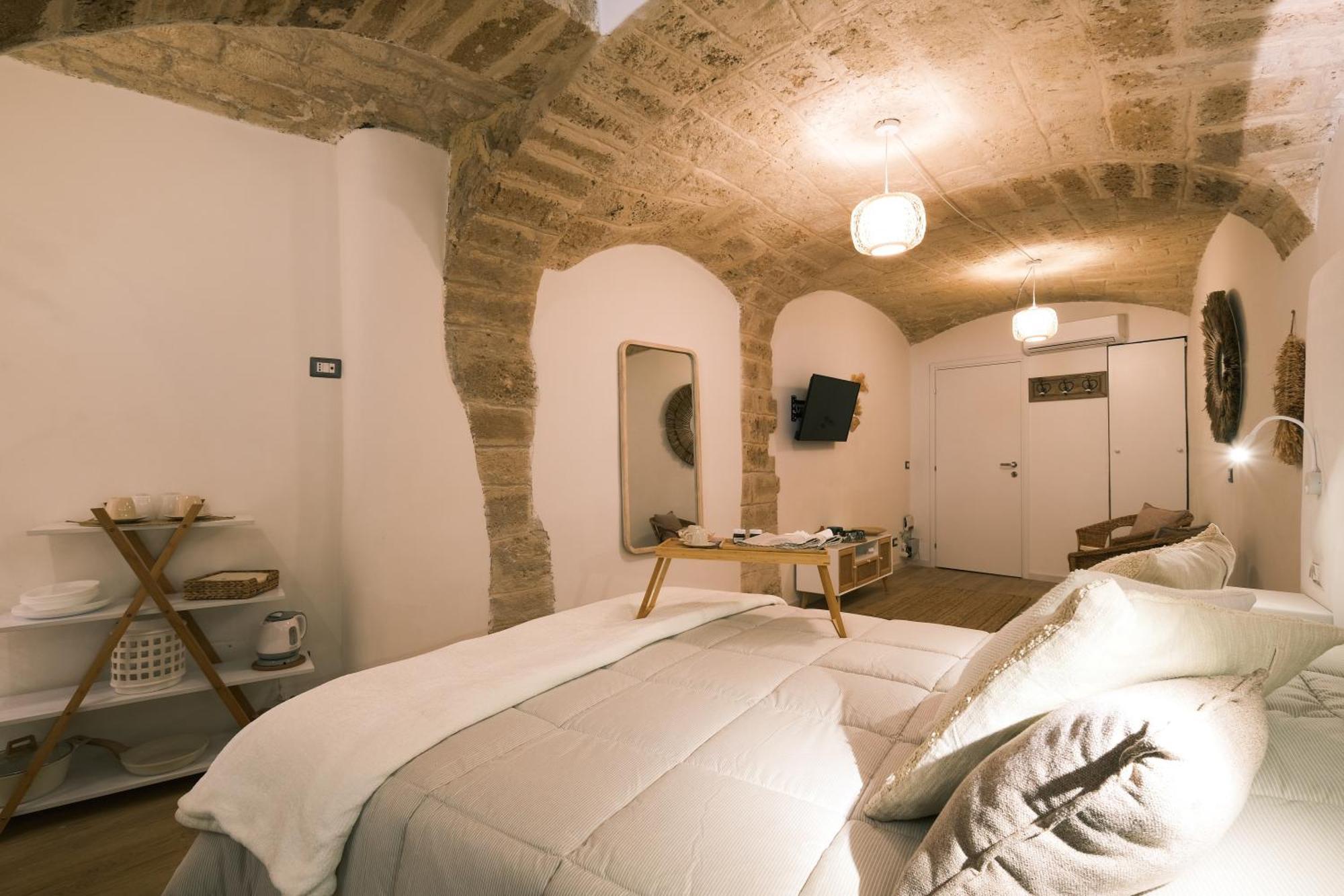 Mary House Apartment Bari Exterior foto