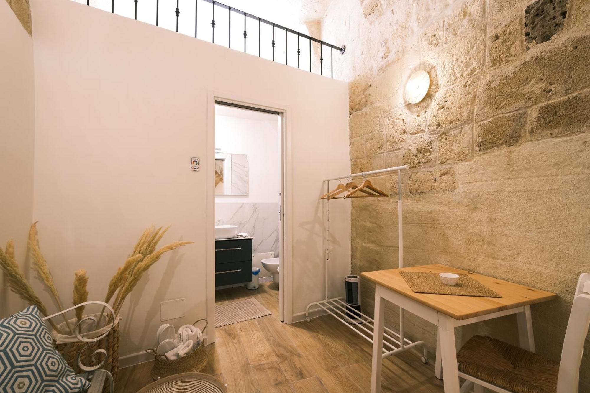 Mary House Apartment Bari Exterior foto