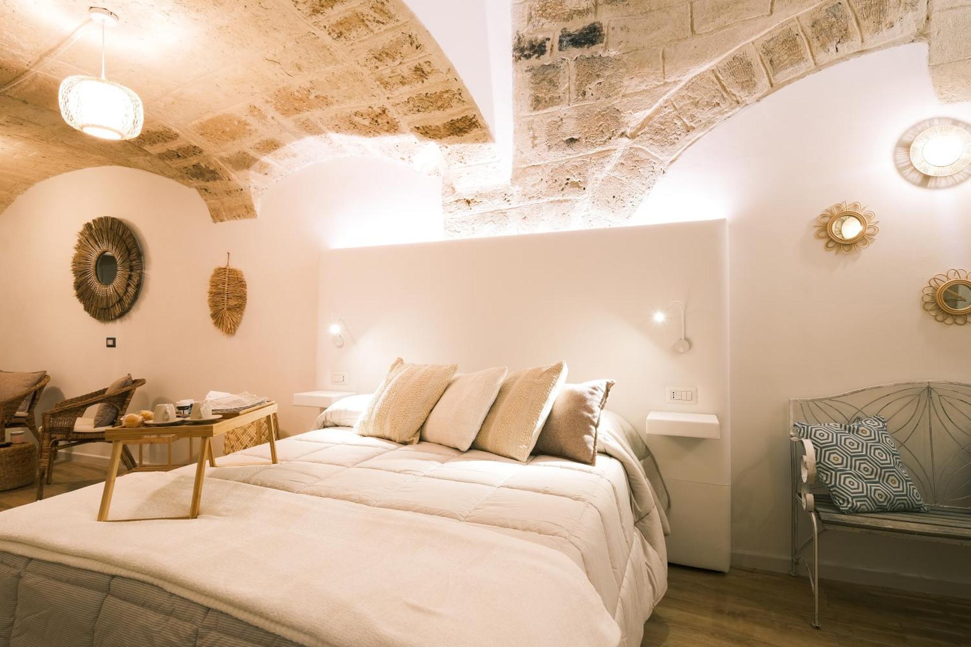 Mary House Apartment Bari Exterior foto