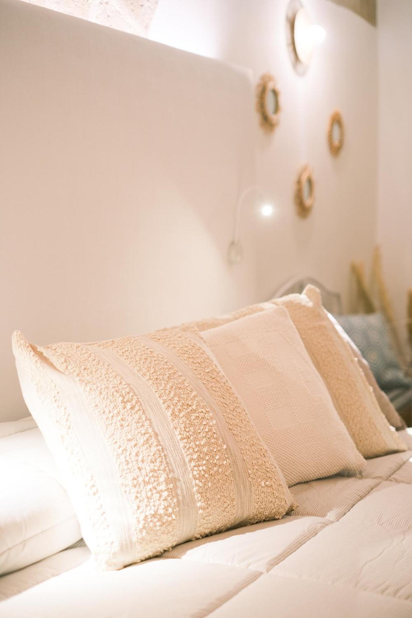 Mary House Apartment Bari Exterior foto