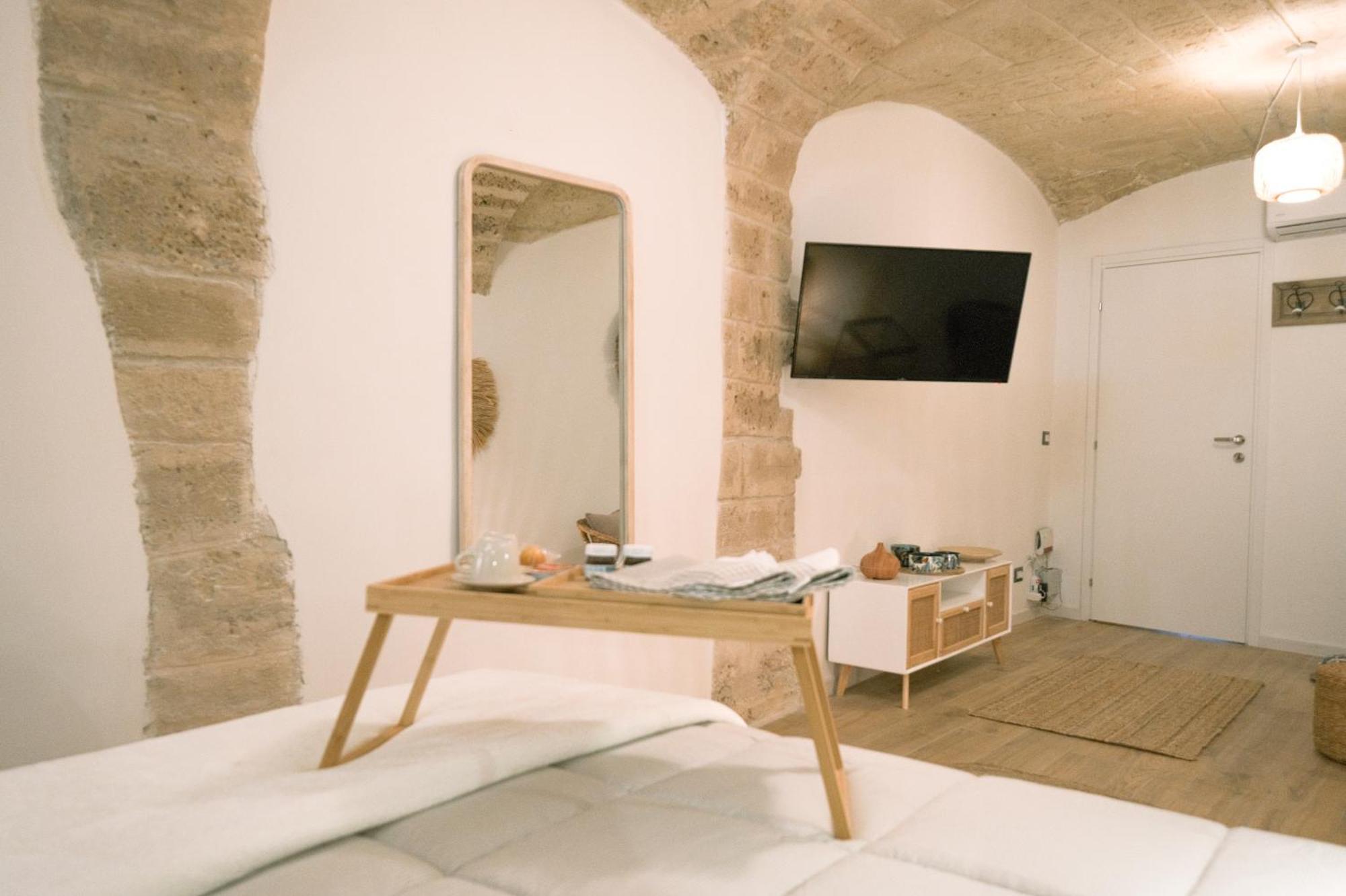 Mary House Apartment Bari Exterior foto
