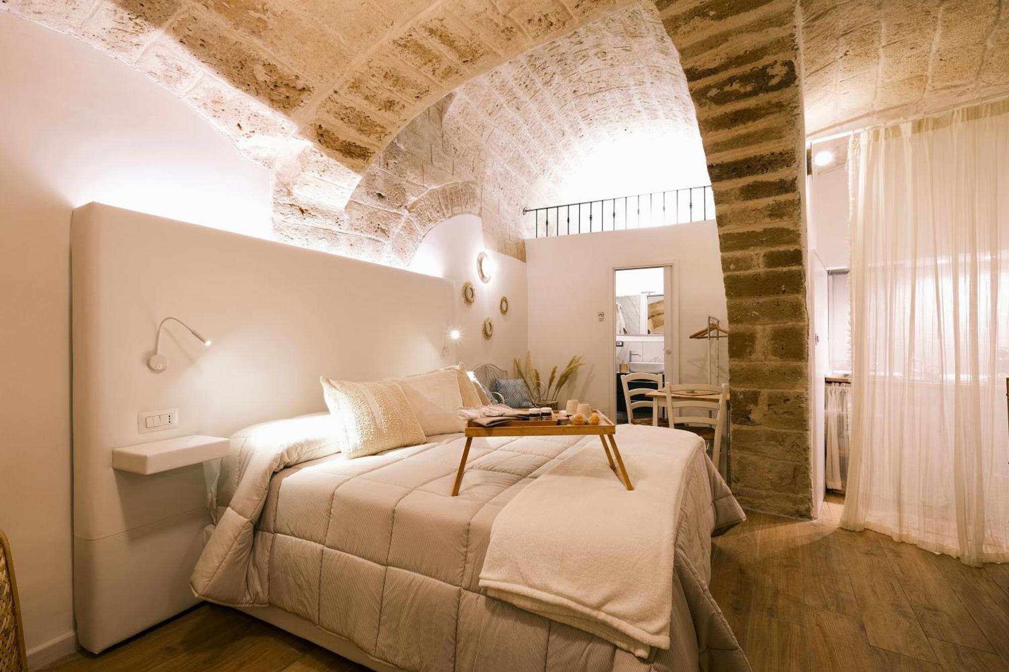 Mary House Apartment Bari Exterior foto
