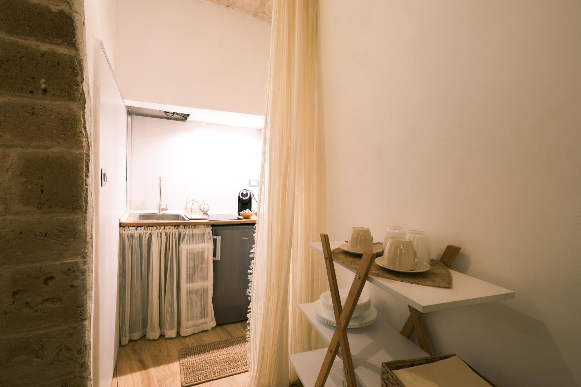 Mary House Apartment Bari Exterior foto